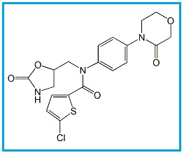 Rivaroxaban Impurity 33